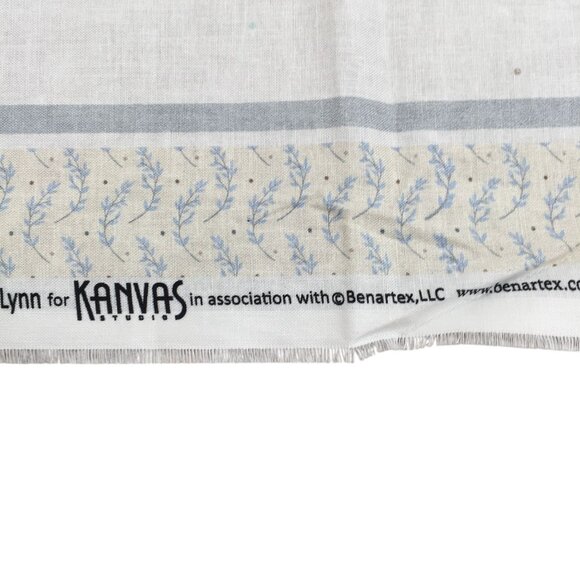 Kanvas Studios Sweet Dreams Fabric Panel for Baby Blanket 43x33" Sheep - Picture 5 of 8